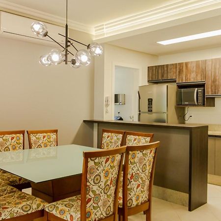 Estilo E Conforto Para 7 Hospedes Nos Ingleses Florianópolis Kültér fotó