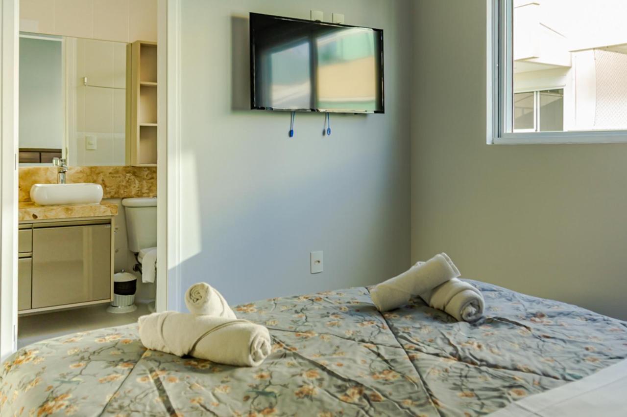 Estilo E Conforto Para 7 Hospedes Nos Ingleses Florianópolis Kültér fotó