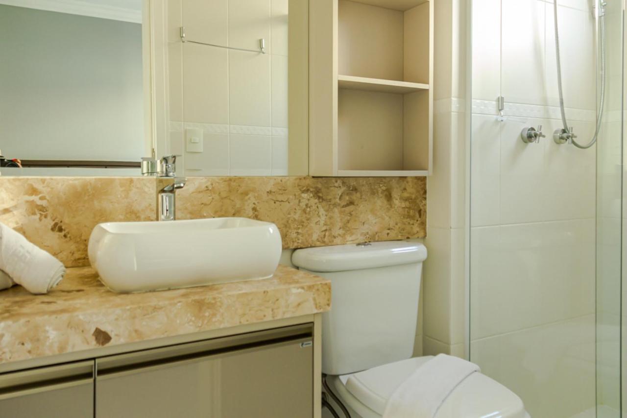 Estilo E Conforto Para 7 Hospedes Nos Ingleses Florianópolis Kültér fotó