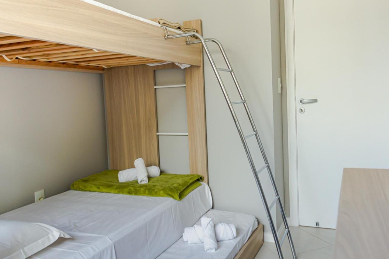 Estilo E Conforto Para 7 Hospedes Nos Ingleses Florianópolis Kültér fotó