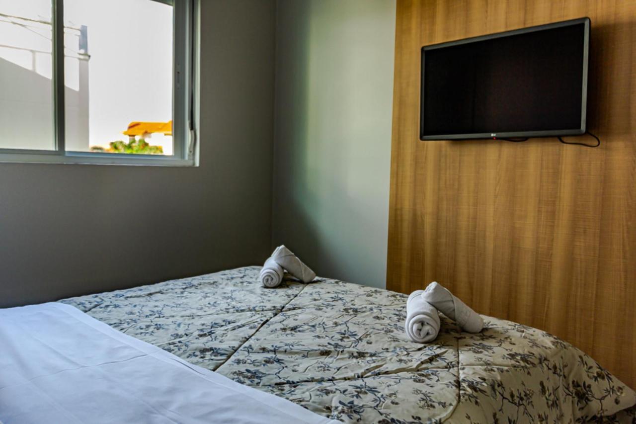 Estilo E Conforto Para 7 Hospedes Nos Ingleses Florianópolis Kültér fotó