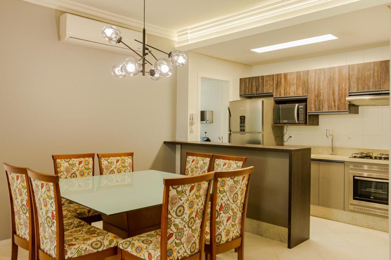 Estilo E Conforto Para 7 Hospedes Nos Ingleses Florianópolis Kültér fotó