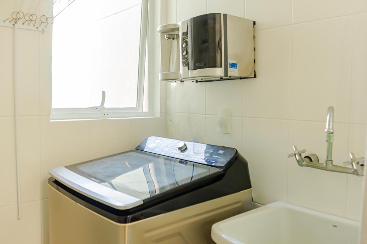 Estilo E Conforto Para 7 Hospedes Nos Ingleses Florianópolis Kültér fotó