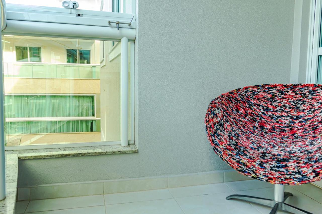 Estilo E Conforto Para 7 Hospedes Nos Ingleses Florianópolis Kültér fotó