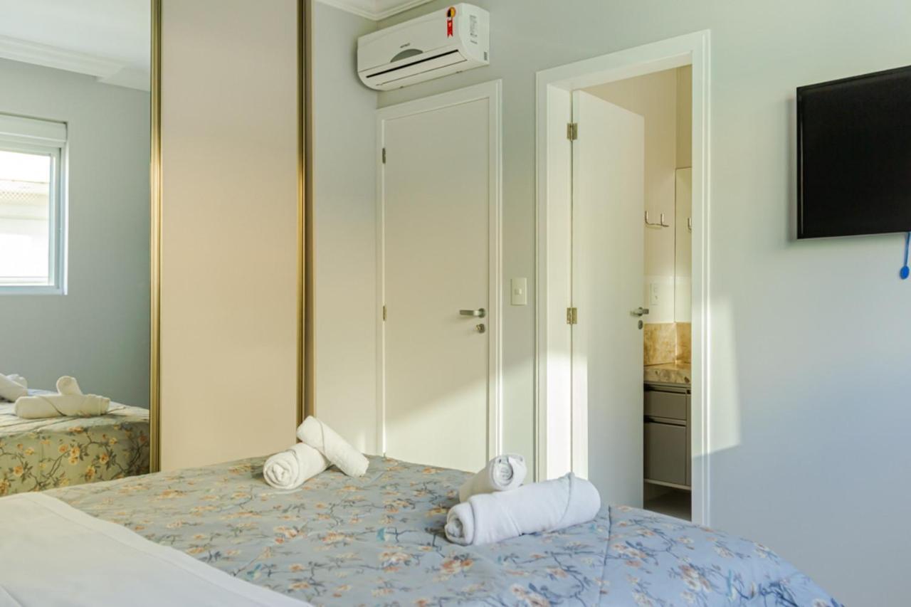Estilo E Conforto Para 7 Hospedes Nos Ingleses Florianópolis Kültér fotó