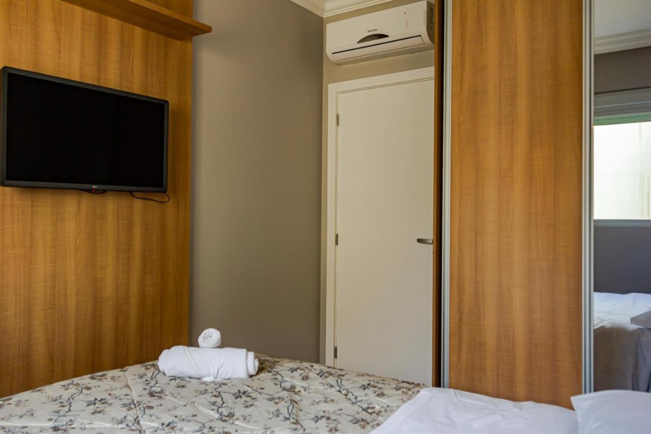 Estilo E Conforto Para 7 Hospedes Nos Ingleses Florianópolis Kültér fotó