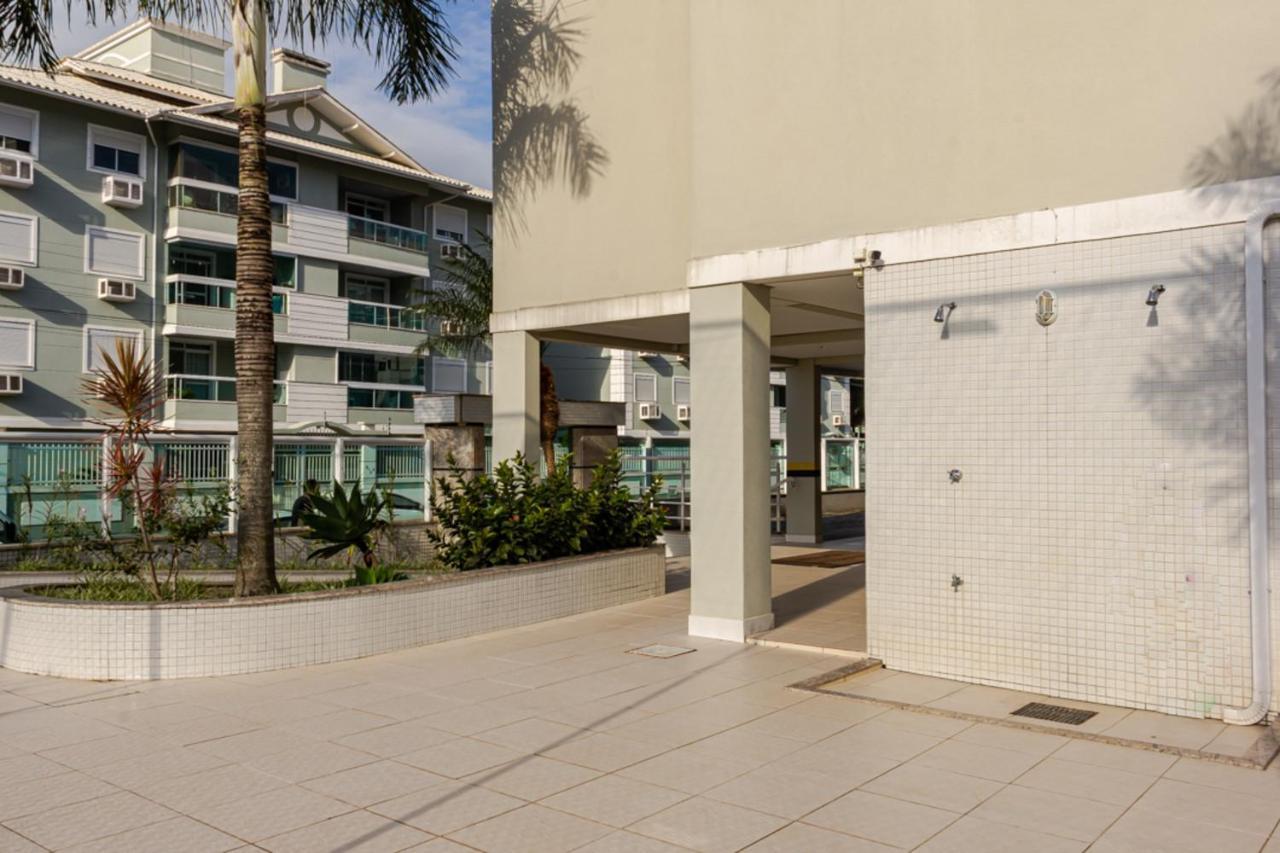 Estilo E Conforto Para 7 Hospedes Nos Ingleses Florianópolis Kültér fotó