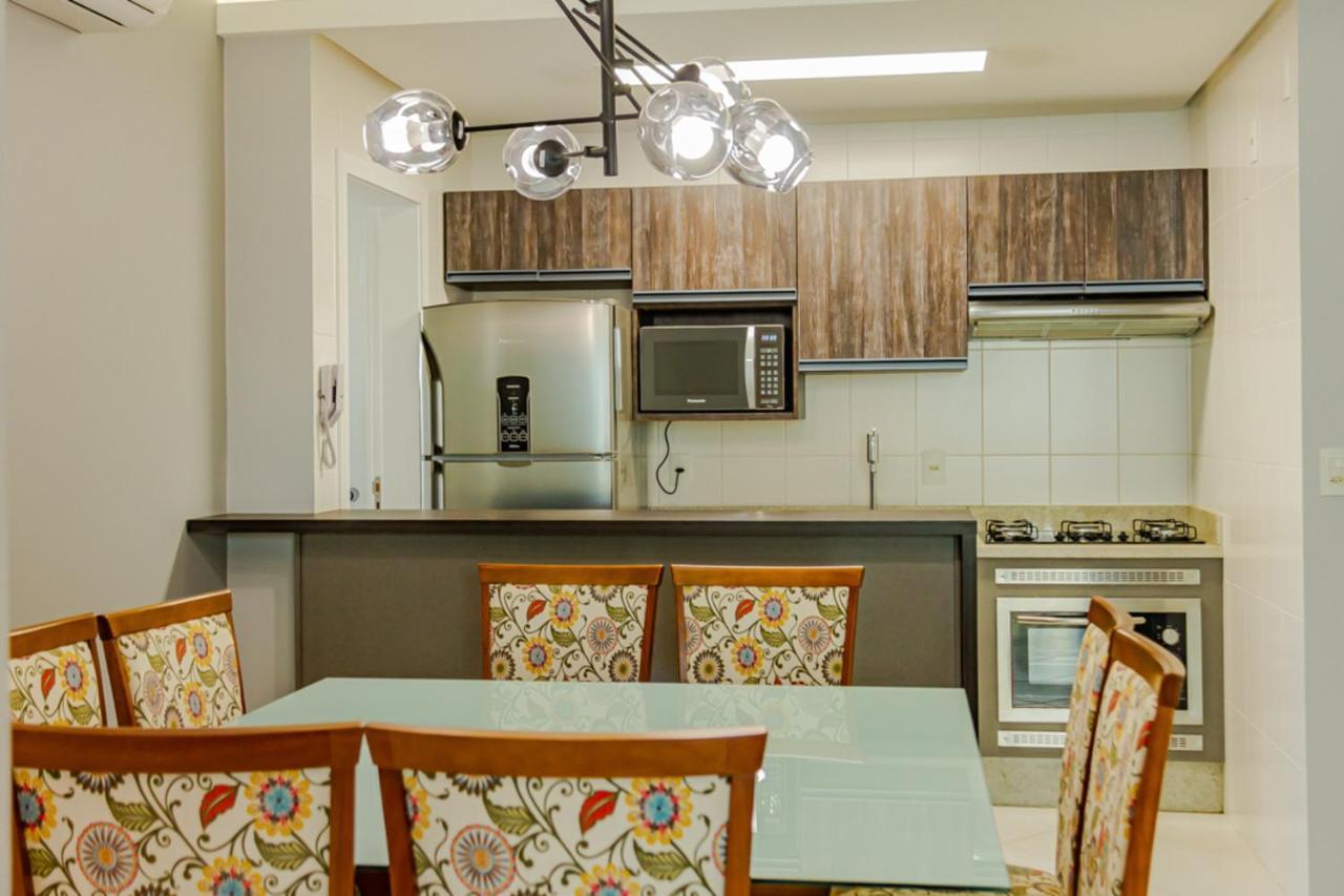 Estilo E Conforto Para 7 Hospedes Nos Ingleses Florianópolis Kültér fotó