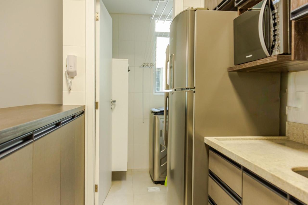Estilo E Conforto Para 7 Hospedes Nos Ingleses Florianópolis Kültér fotó