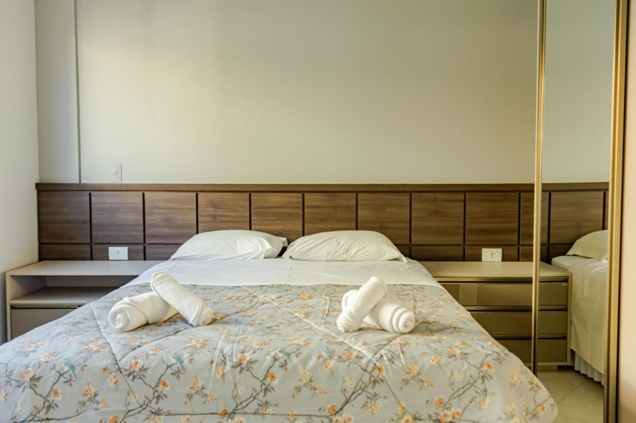 Estilo E Conforto Para 7 Hospedes Nos Ingleses Florianópolis Kültér fotó