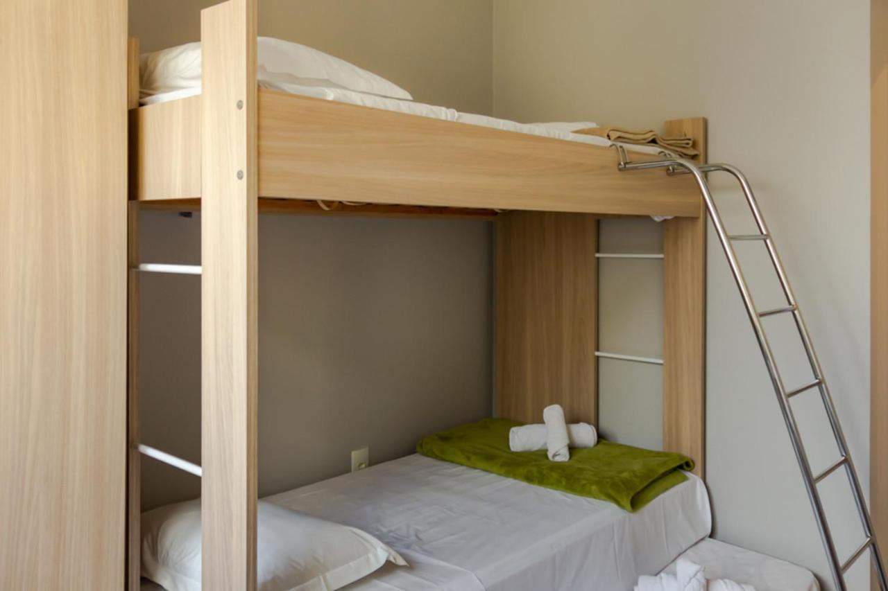 Estilo E Conforto Para 7 Hospedes Nos Ingleses Florianópolis Kültér fotó