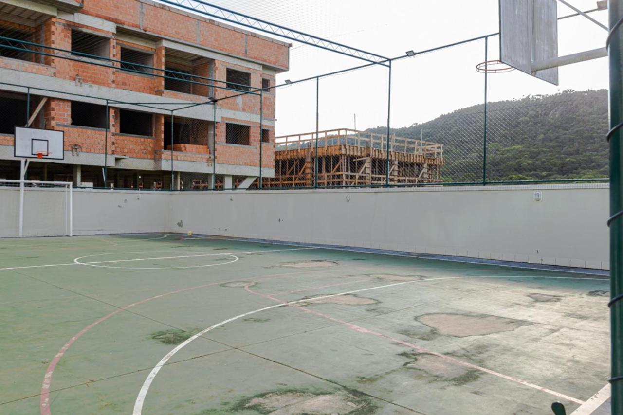 Estilo E Conforto Para 7 Hospedes Nos Ingleses Florianópolis Kültér fotó